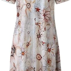 Robe Blanche Hippie Boheme image 10 | Soirée Blanche
