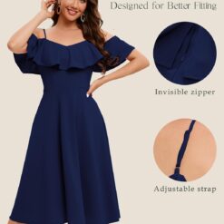 Robe De Mariée A Dentelle Florale A Manches Longues Illusion image 14 | Soirée Blanche