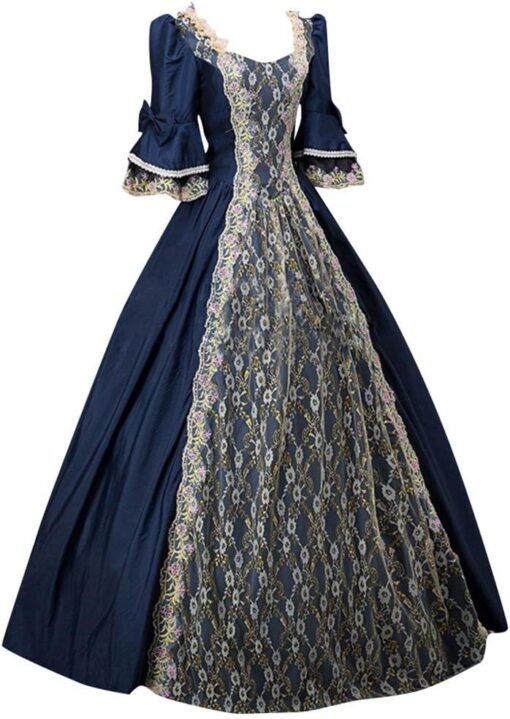Robe De Cocktail Blanche Pour Mariage – Image 3
