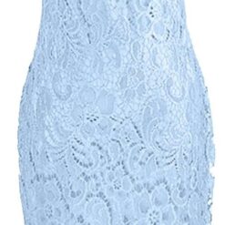 Robe De Mariée Tulle Et Dentelle image 11 | Soirée Blanche