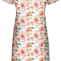 Robe De Mariée Noire Et Blanche Courte image 11 | Soirée Blanche