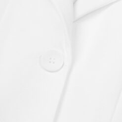 Chemise de nuit douce avec poches image 15 | Soirée Blanche