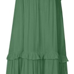 Robe Blanche Boheme Chic Longue image 15 | Soirée Blanche Robe Blanche Boheme Chic Longue image 14 | Soirée Blanche