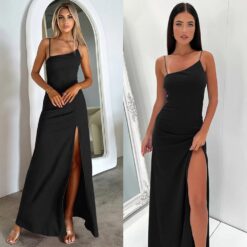 Robe Soirée Courte Blanche image 20 | Soirée Blanche Robe Soirée Courte Blanche image 19 | Soirée Blanche