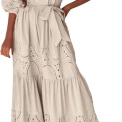 Robe Blanche Été image 13 | Soirée Blanche Robe Blanche Été image 12 | Soirée Blanche