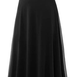 Robe de mariée en dentelle avec ceinture en perles image 12 | Soirée Blanche Robe de mariée en dentelle avec ceinture en perles image 11 | Soirée Blanche