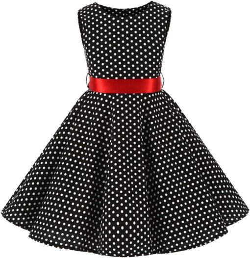 Robe De Soirée Blanche Pailletée – Image 2