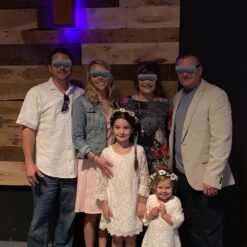 Robe Dentelle Blanche Fille image 22 | Soirée Blanche