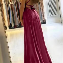 Robe De Mariée Princesse Asymétrique A Volants Blanche image 12 | Soirée Blanche Robe De Mariée Princesse Asymétrique A Volants Blanche image 11 | Soirée Blanche