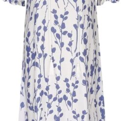 Robe Blanche Cocktail Hiver image 14 | Soirée Blanche