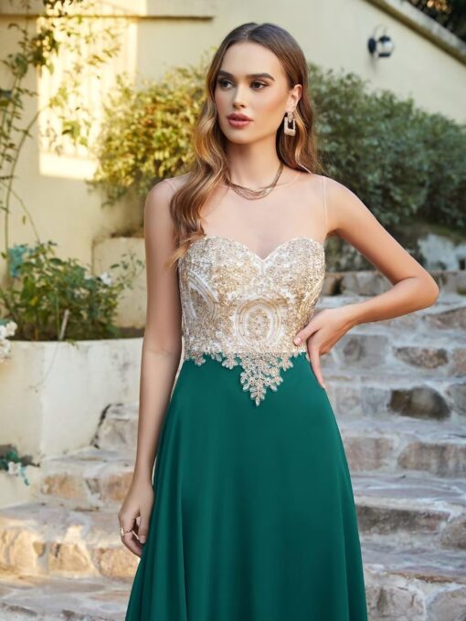 Grande Taille Robe De Mariée – Image 7