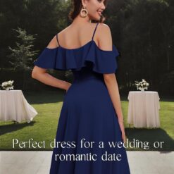 Robe De Mariée A Dentelle Florale A Manches Longues Illusion image 10 | Soirée Blanche