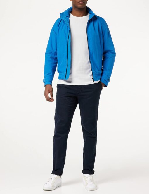 Tommy Hilfiger Tee Homme à Col Rond – Image 4