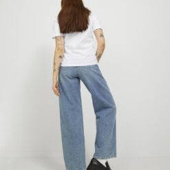 T-Shirt JJXX - JXANNA image 16 | Soirée Blanche