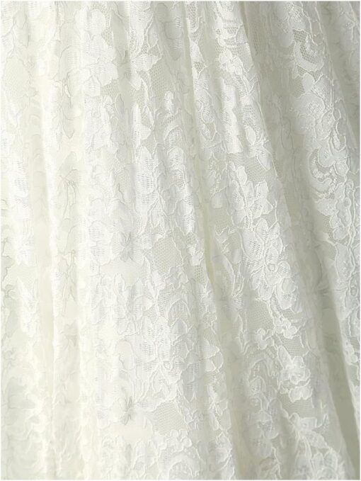 Robe De Mariée Gothique – Image 7