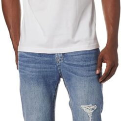 Chemise Classique Urbaine T-Shirt Homme Tous les Jours image 18 | Soirée Blanche