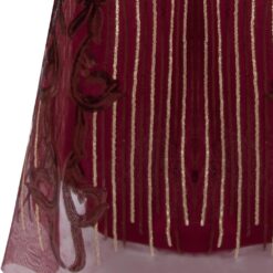 Robe De Mariée Sirène Dos Dentelle image 21 | Soirée Blanche