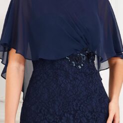 Robe De Mariée A Manches Longues Et Appliques Florales Scintillantes image 15 | Soirée Blanche Robe De Mariée A Manches Longues Et Appliques Florales Scintillantes image 14 | Soirée Blanche