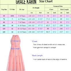 Robe Dentelle Blanche Enfant image 15 | Soirée Blanche