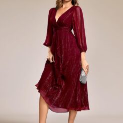 Robe Demoiselle Honneur image 14 | Soirée Blanche