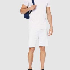 T-Shirt Stedman Homme image 9 | Soirée Blanche