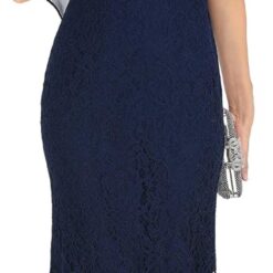 Robe De Mariée A Manches Longues Et Appliques Florales Scintillantes image 9 | Soirée Blanche Robe De Mariée A Manches Longues Et Appliques Florales Scintillantes image 8 | Soirée Blanche