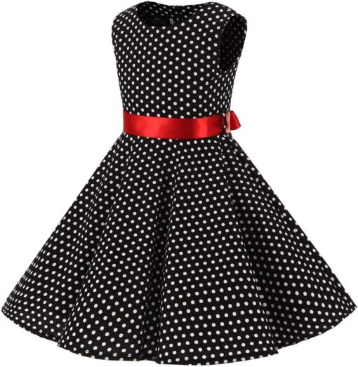 Robe De Soirée Blanche Pailletée – Image 3