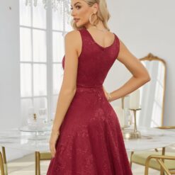 Robe De Soirée Blanche Courte image 12 | Soirée Blanche Robe De Soirée Blanche Courte image 11 | Soirée Blanche