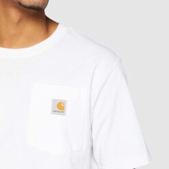 Chemise Utilitaire Homme Carhartt image 11 | Soirée Blanche