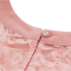 Robe De Mariée Bustier Plissé Avec Haut En Tulle image 16 | Soirée Blanche