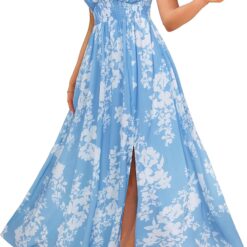 Robe Blanche Femme image 8 | Soirée Blanche Robe Blanche Femme image 7 | Soirée Blanche