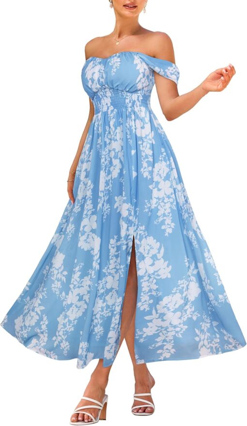 Robe Blanche Femme – Image 2