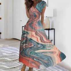 Robe De Mariée Dos Perlé Blanche image 13 | Soirée Blanche