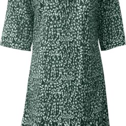 Amazon Robe Blanche Boheme image 8 | Soirée Blanche