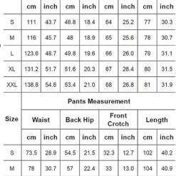 Ensemble Décontracté 2pcs en Lin et Coton pour Hommes image 9 | Soirée Blanche