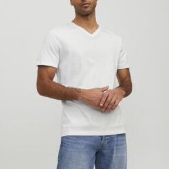 T-Shirt Unisexe en Tonalité Unique image 12 | Soirée Blanche T-Shirt Unisexe en Tonalité Unique image 11 | Soirée Blanche