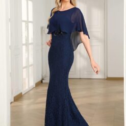 Robe De Mariée A Manches Longues Et Appliques Florales Scintillantes image 17 | Soirée Blanche Robe De Mariée A Manches Longues Et Appliques Florales Scintillantes image 16 | Soirée Blanche