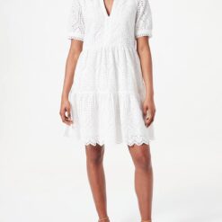 Robe Blanche Femme image 10 | Soirée Blanche Robe Blanche Femme image 9 | Soirée Blanche