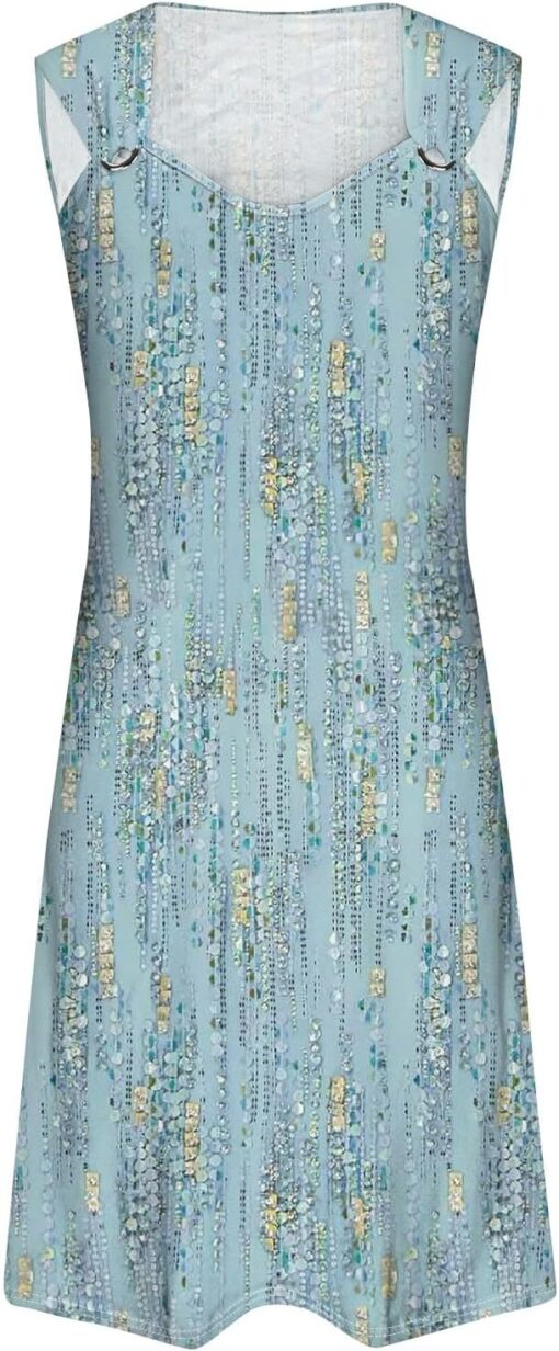 Robe Cocktail Blanche Pas Cher – Image 4