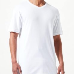 Maillot de Corps Homme Athena, 2 pièces image 9 | Soirée Blanche