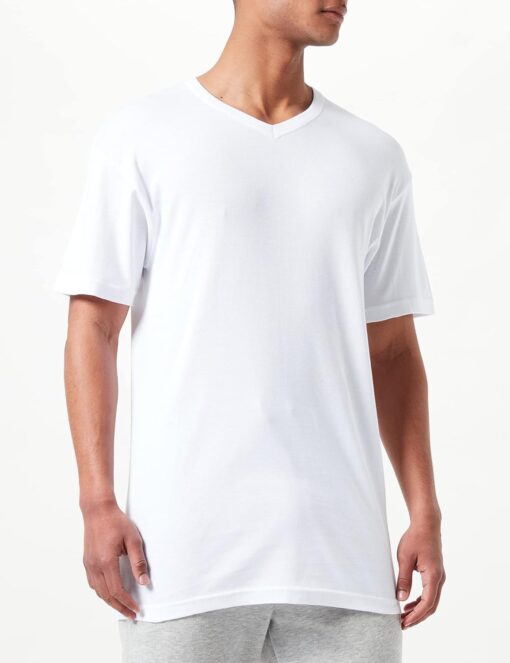 Maillot de Corps Homme Athena, 2 pièces – Image 3