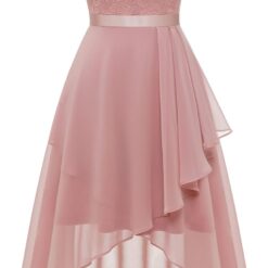 Robe De Mariée Col Cœur Fleurie Blanche image 9 | Soirée Blanche