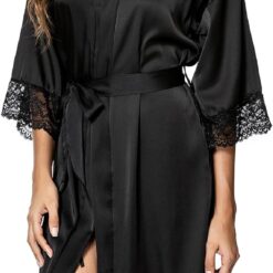 Robe De Mariée En Dentelle Blanche image 8 | Soirée Blanche