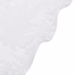 Robe De Soirée Bustier Blanche image 14 | Soirée Blanche