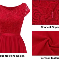 Robe De Mariée Simple Dos Nu image 13 | Soirée Blanche