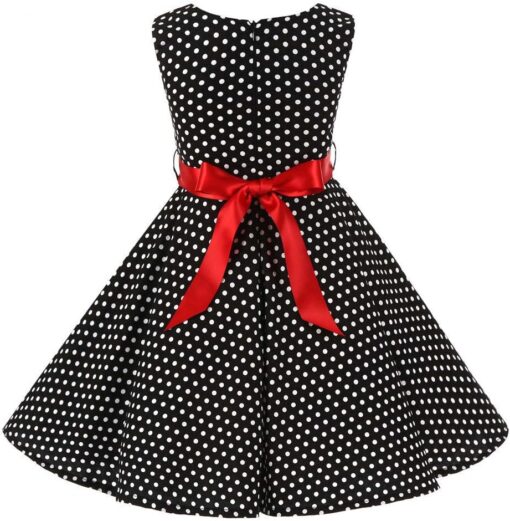 Robe De Soirée Blanche Pailletée – Image 4