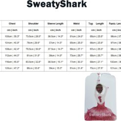 Survêtement Sport Femme 2 pièces Sweatshirt et Pantalon image 13 | Soirée Blanche Survêtement Sport Femme 2 pièces Sweatshirt et Pantalon image 12 | Soirée Blanche