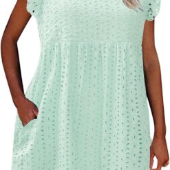 Robe Blanche Avec Dentelle image 8 | Soirée Blanche