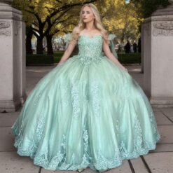 Robe De Mariée Bohème Princesse Blanche image 13 | Soirée Blanche