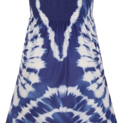 Robe Blanche Courte Bustier image 15 | Soirée Blanche